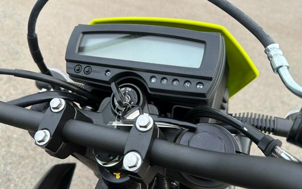 2026 Kawasaki KLX 300SM