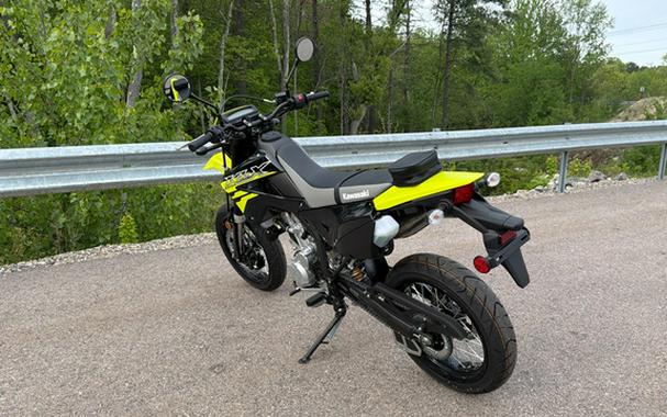 2026 Kawasaki KLX 300SM