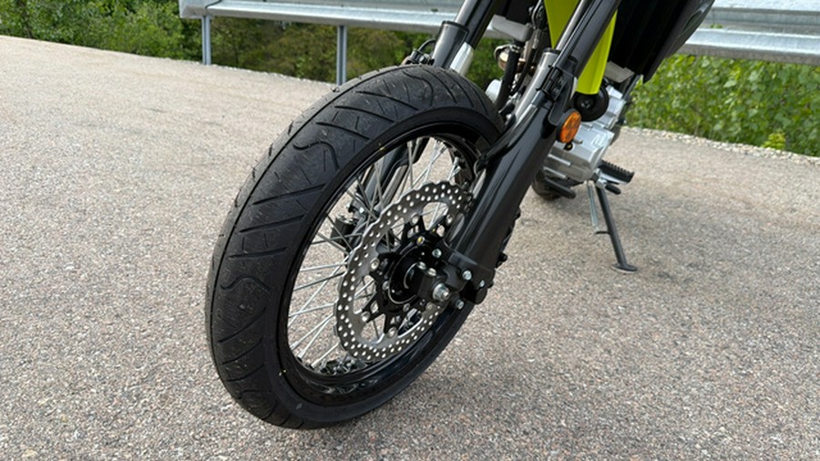2026 Kawasaki KLX 300SM