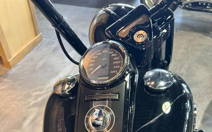 2025 Harley-Davidson Road King® Special