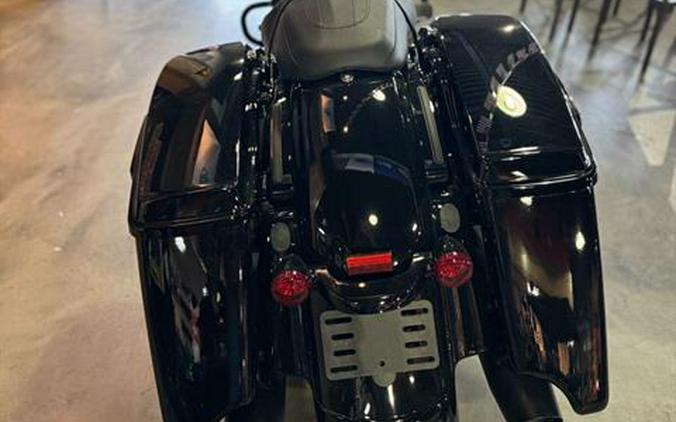 2025 Harley-Davidson Road King® Special