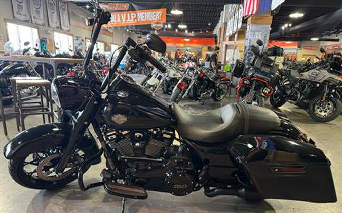 2025 Harley-Davidson Road King® Special