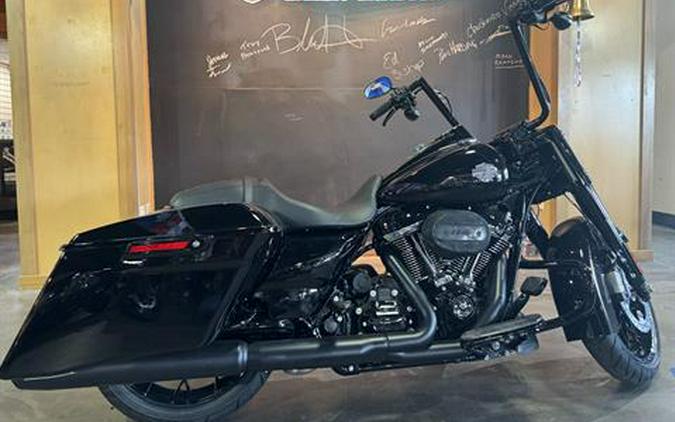 2025 Harley-Davidson Road King® Special