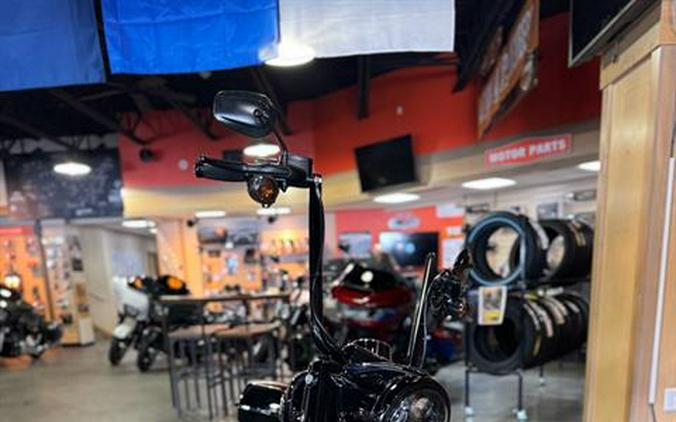 2025 Harley-Davidson Road King® Special