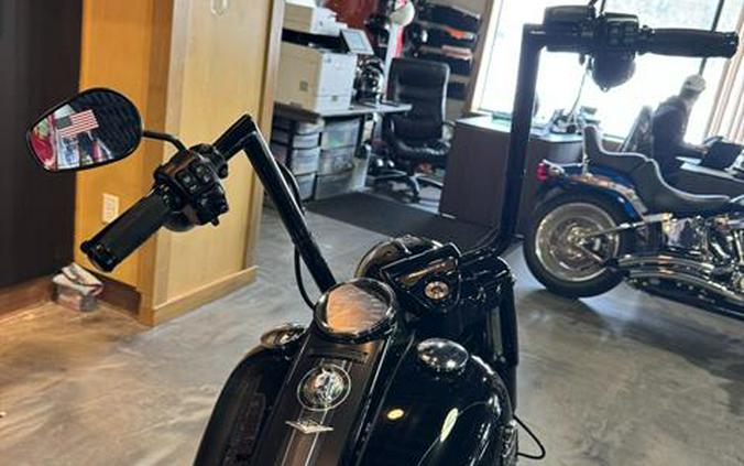 2025 Harley-Davidson Road King® Special