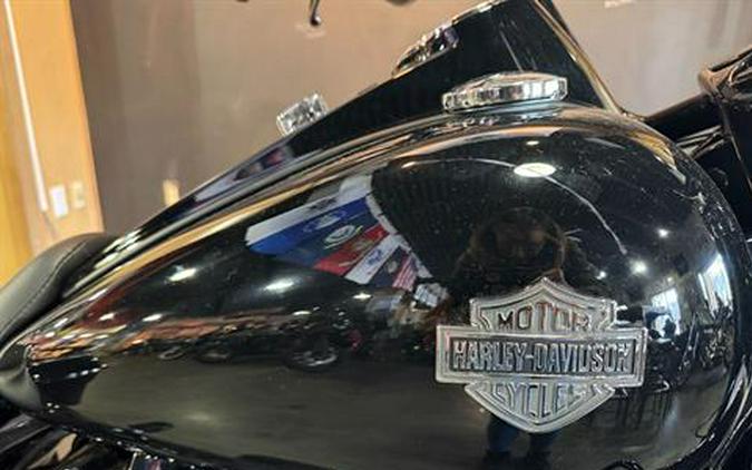 2025 Harley-Davidson Road King® Special