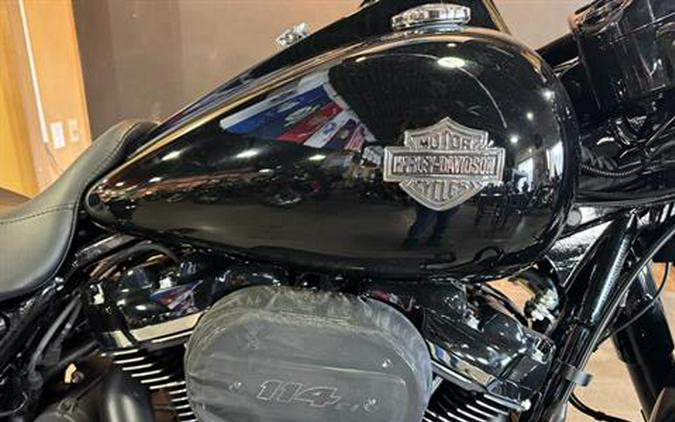 2025 Harley-Davidson Road King® Special