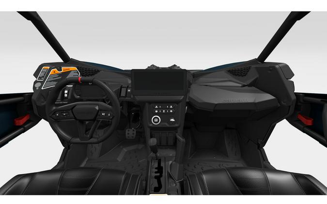 2026 Can-Am Maverick X3 MAX X ds TURBO RR