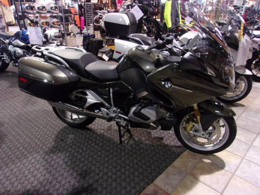 bmw r 1250 rt manhattan metallic