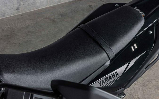 2026 Yamaha WR 125R