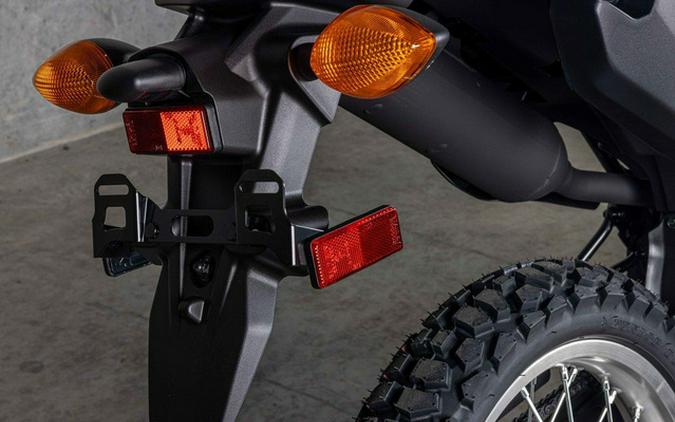 2026 Yamaha WR 125R
