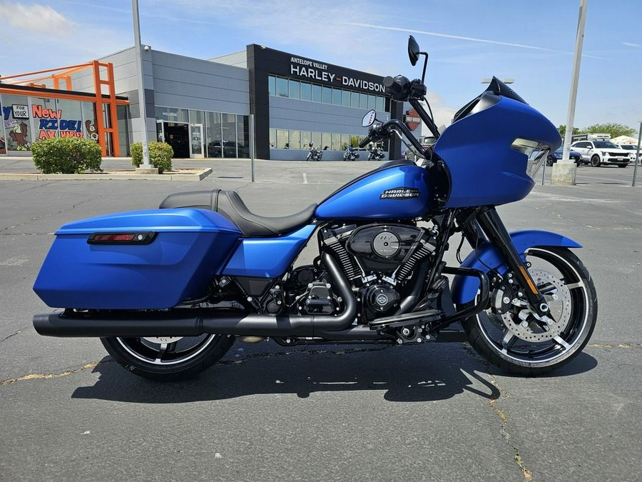 2026 Harley-Davidson® FLTRX - Road Glide®