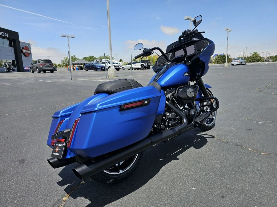 2026 Harley-Davidson® FLTRX - Road Glide®