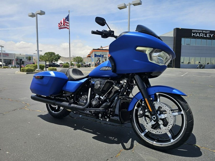 2026 Harley-Davidson® FLTRX - Road Glide®