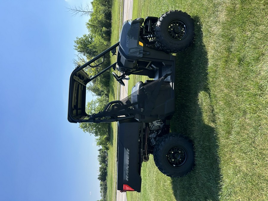 2026 POLARIS RANGER 500
