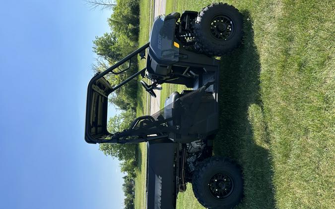 2026 POLARIS RANGER 500