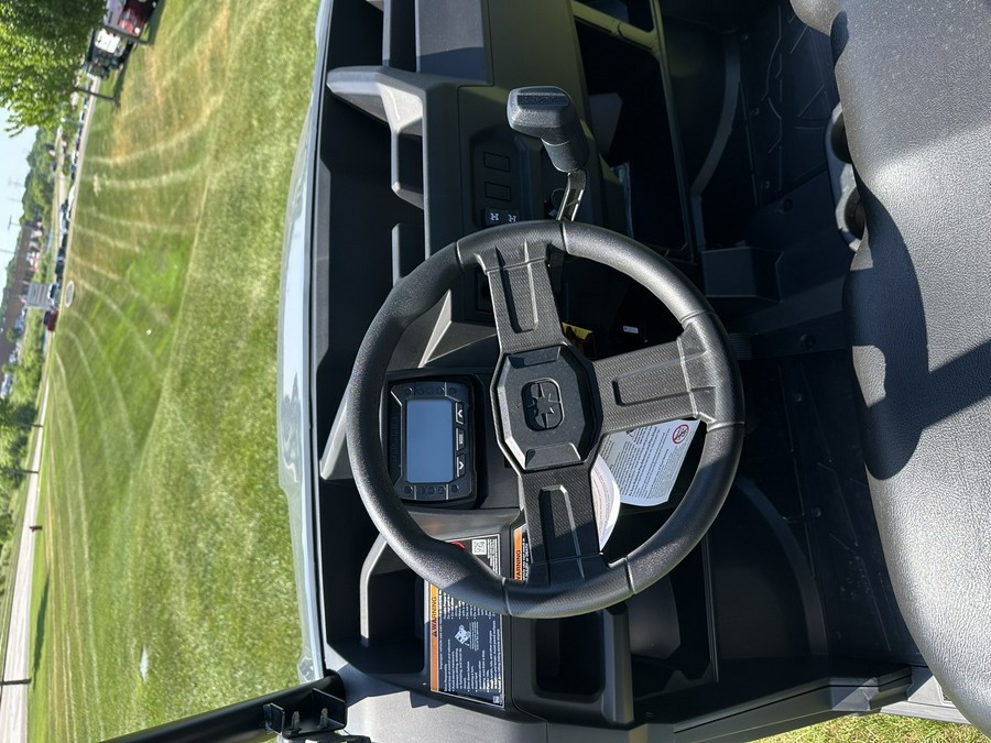 2026 POLARIS RANGER 500