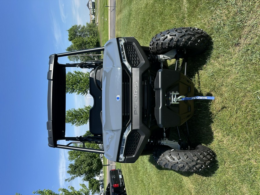 2026 POLARIS RANGER 500