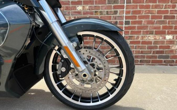 2026 Harley-Davidson Street Glide® 3 Limited