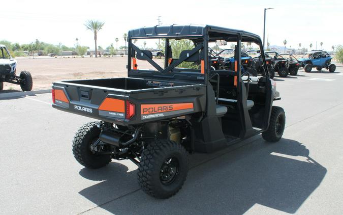 2026 Pro XD Full-Size Diesel Crew - Polaris