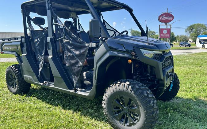 2026 CFMOTO UFORCE U10 XL Pro