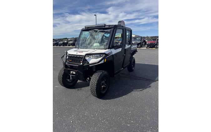 2019 RANGER CREW XP 1000 EPS PREMIUM - Polaris