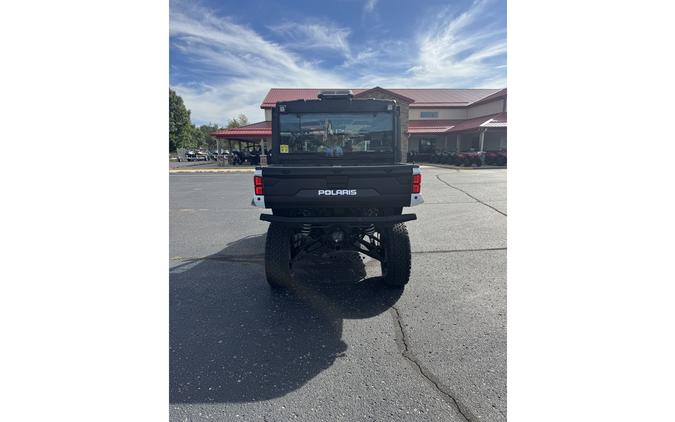 2019 RANGER CREW XP 1000 EPS PREMIUM - Polaris