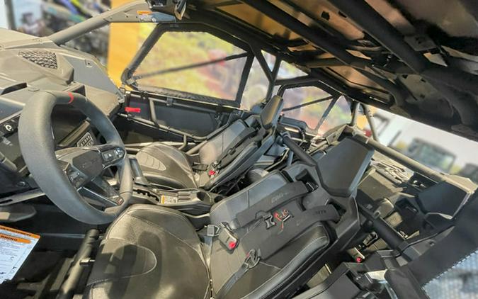2027 Can-Am Maverick X3 MAX X rs with Smart-Shox
