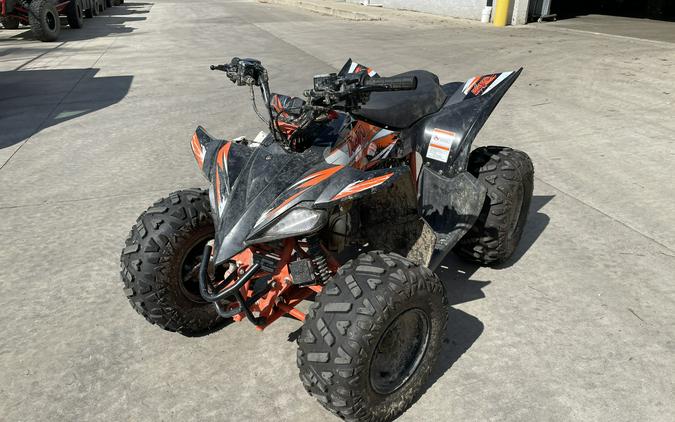 2021 Kayo Predator 125 - AS IS SPECIAL -