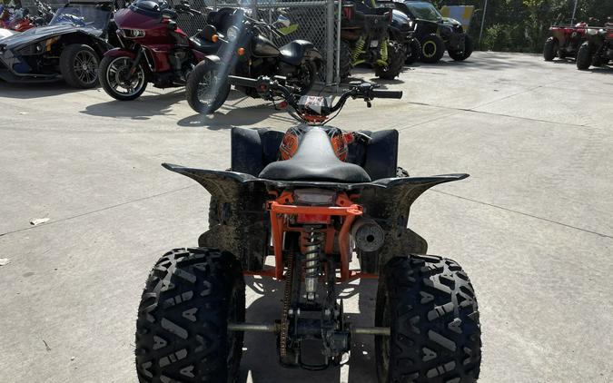 2021 Kayo Predator 125 - AS IS SPECIAL -