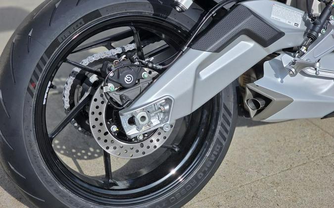 2027 Aprilia RS 660 Factory