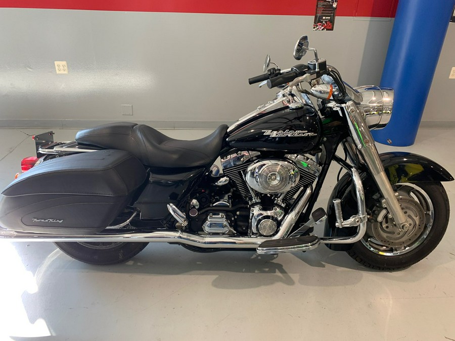 2006 Harley-Davidson® ROAD KING CUSTOM