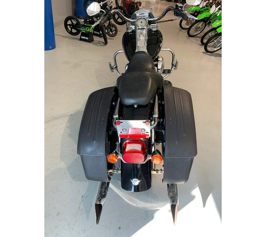 2006 Harley-Davidson® ROAD KING CUSTOM