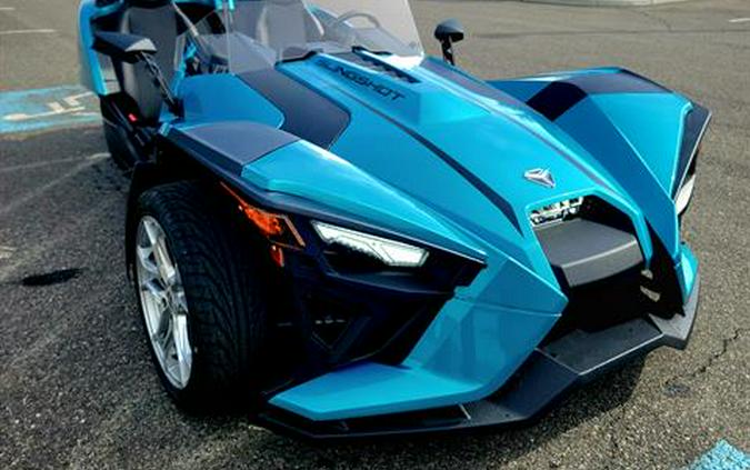 2023 Slingshot Slingshot SL AutoDrive