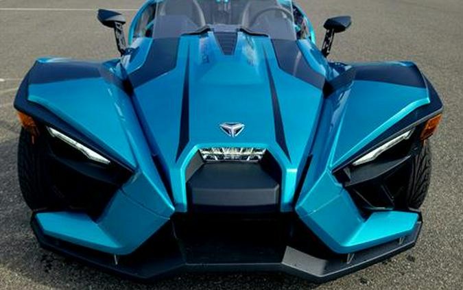 2023 Slingshot Slingshot SL AutoDrive