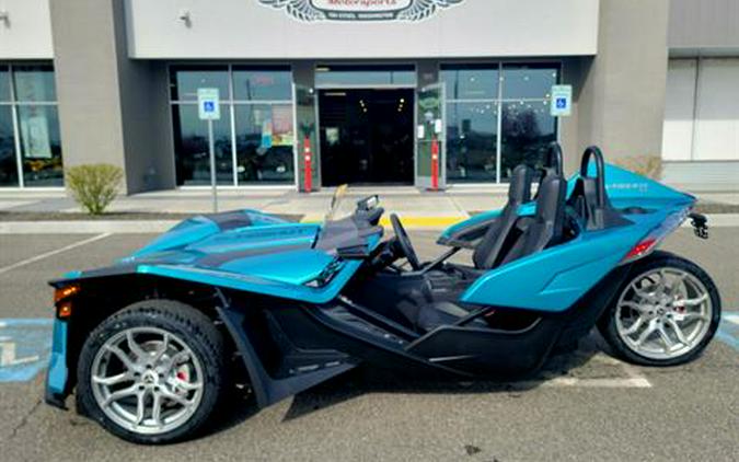 2023 Slingshot Slingshot SL AutoDrive