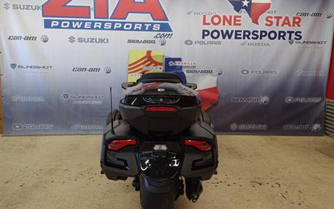 2023 Can-Am Spyder RT Limited