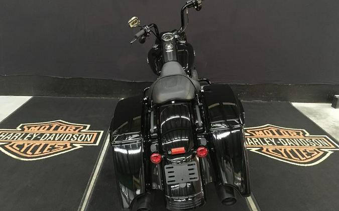 2023 Harley-Davidson® FLHRXS - Road King® Special