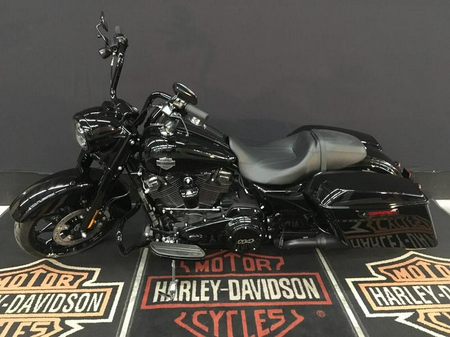 2023 Harley-Davidson® FLHRXS - Road King® Special