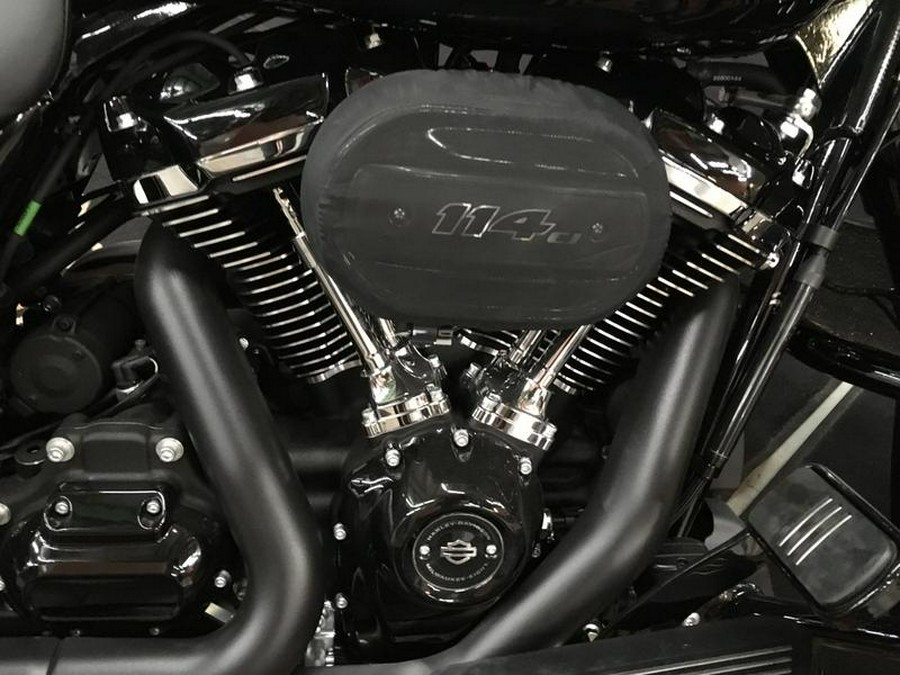 2023 Harley-Davidson® FLHRXS - Road King® Special