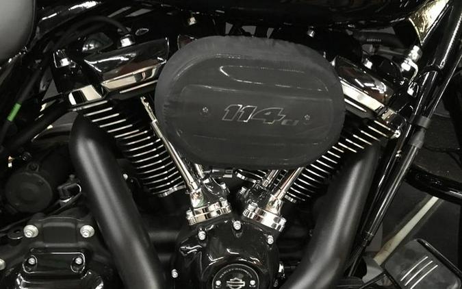 2023 Harley-Davidson® FLHRXS - Road King® Special