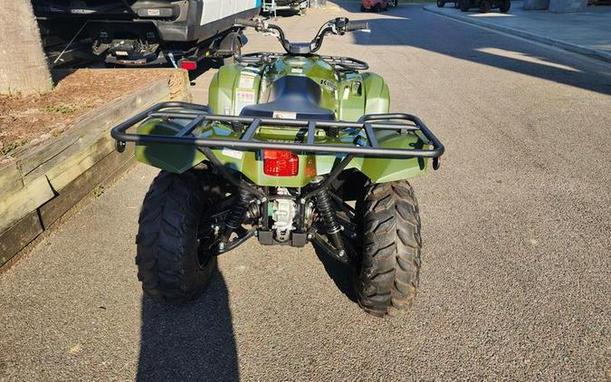 2023 Yamaha Kodiak 700