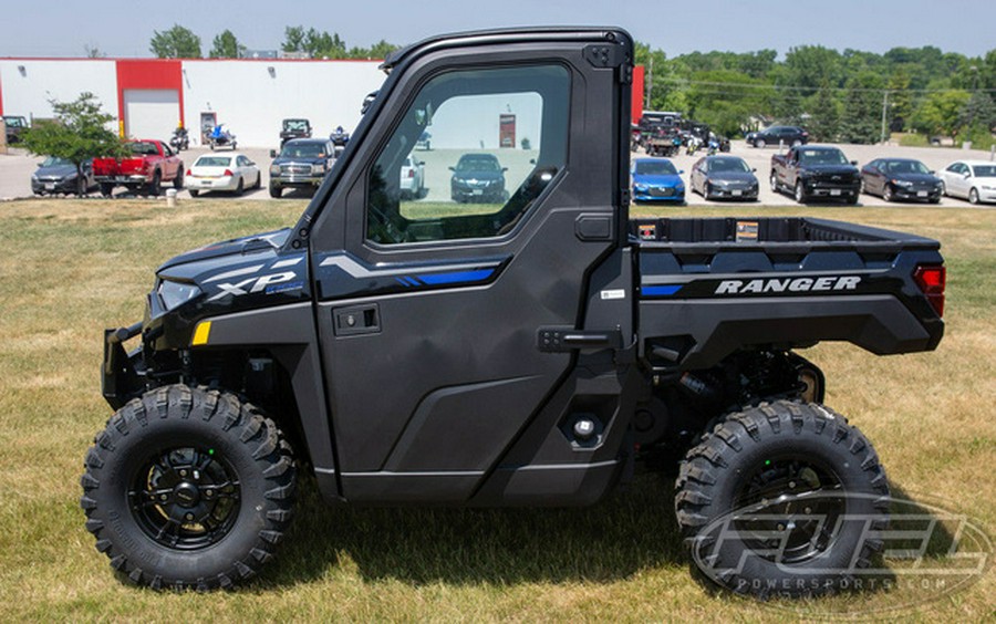 2024 Polaris Ranger XP 1000 Northstar Edition Ultimate