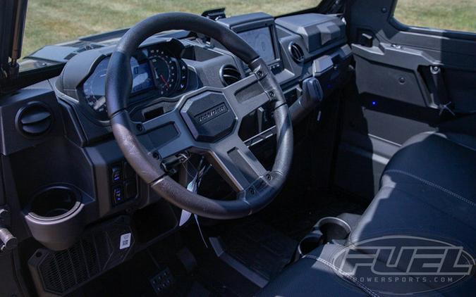 2024 Polaris Ranger XP 1000 Northstar Edition Ultimate