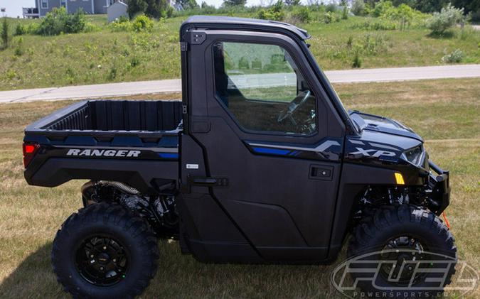 2024 Polaris Ranger XP 1000 Northstar Edition Ultimate