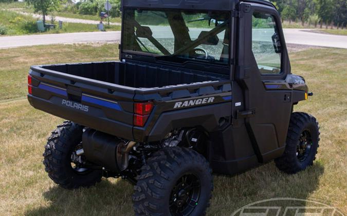 2024 Polaris Ranger XP 1000 Northstar Edition Ultimate