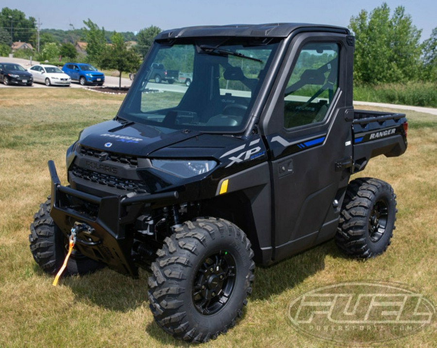 2024 Polaris Ranger XP 1000 Northstar Edition Ultimate