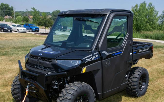 2024 Polaris Ranger XP 1000 Northstar Edition Ultimate