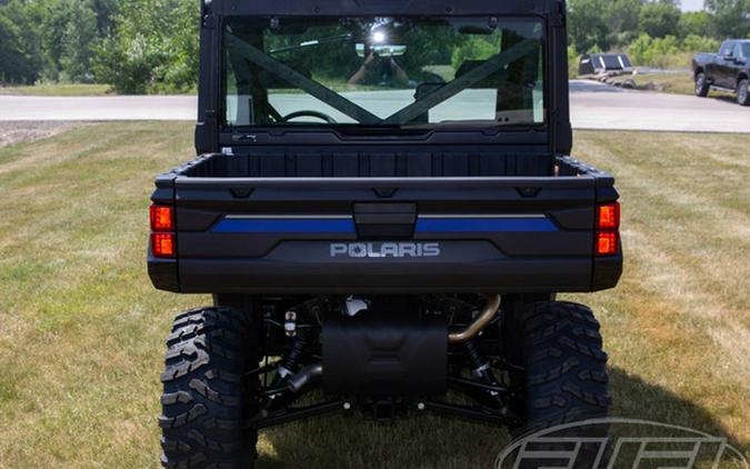 2024 Polaris Ranger XP 1000 Northstar Edition Ultimate