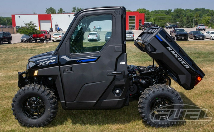 2024 Polaris Ranger XP 1000 Northstar Edition Ultimate